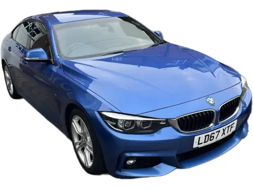 BMW 430 LD67 XTF