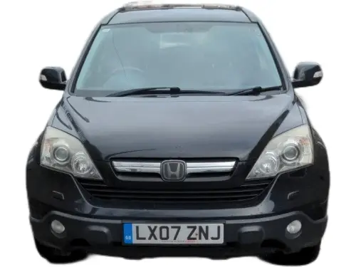 Honda CR-V LX07 ZNJ