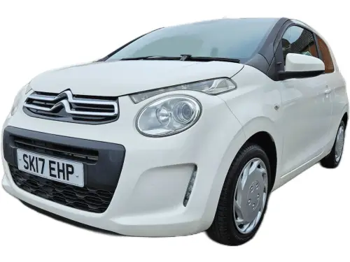 Citroën C1 Feel SK17 EHP