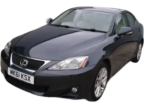 Lexus IS200 MK61 KSX