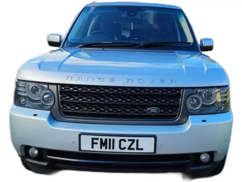 Land Rover Range Rover FM11 CZL