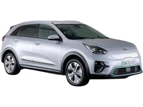 Kia Niro 4 EV DN70 XUX