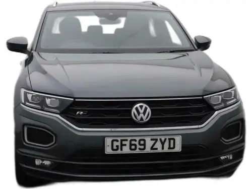 Volkswagen T-Roc GF69 ZYD