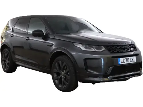 Land Rover Discovery Sprt Rdyn SE P300e A LC70 XKL