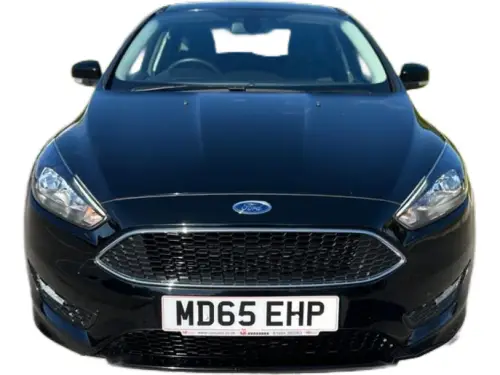Ford Focus MD65 EHP