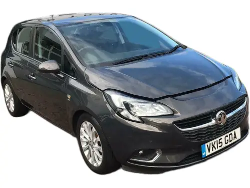 Vauxhall Corsa SE Auto VK15 GDA