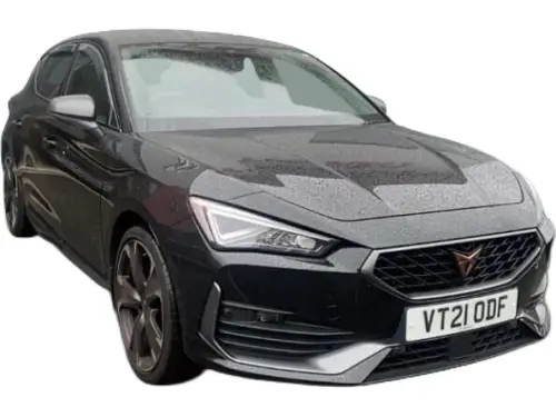 CUPRA Leon First Edition PHEV S-A VT21 ODF