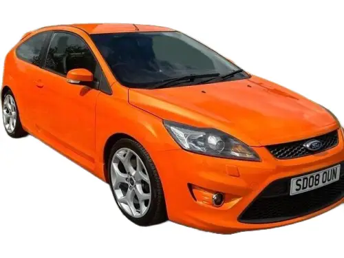 Ford Focus SD08 OUN