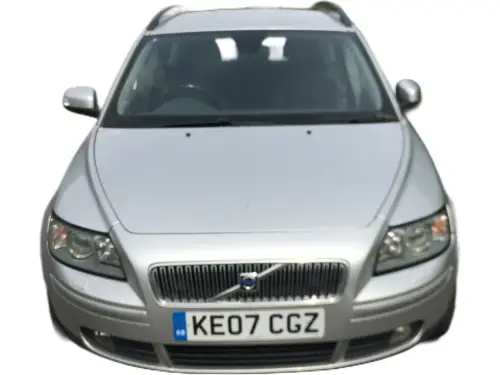 Volvo V50 KE07 CGZ