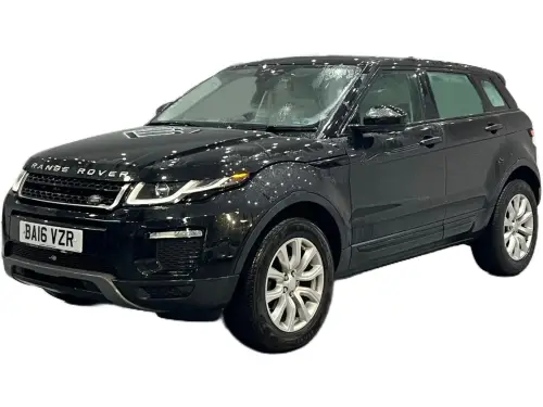 Land Rover Range Rover Evoque BA16 VZR