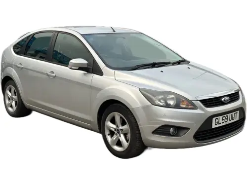 Ford Focus GL59 UUT
