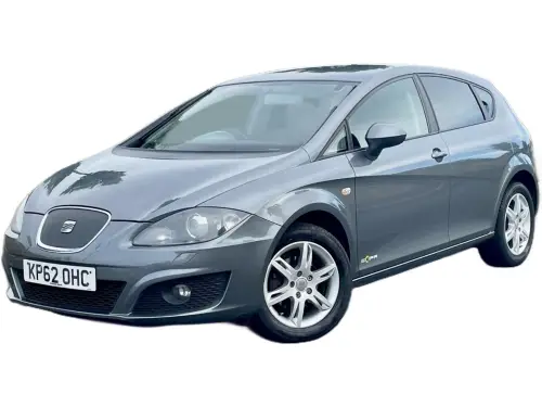 SEAT Leon KP62 OHC