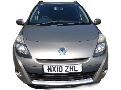 Renault Clio NX10 ZHL