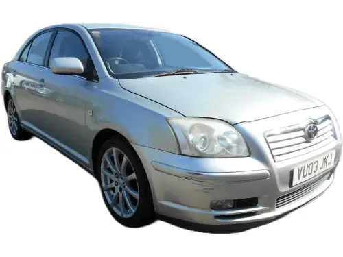 Toyota Avensis T4 VU03 JKJ