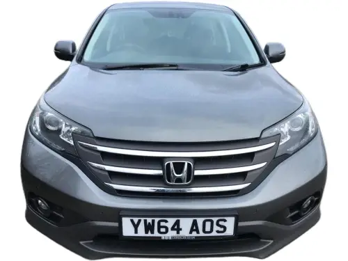 Honda CR-V YW64 AOS