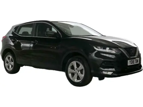 Nissan Navara Tekna dCi Auto YD18 TBW