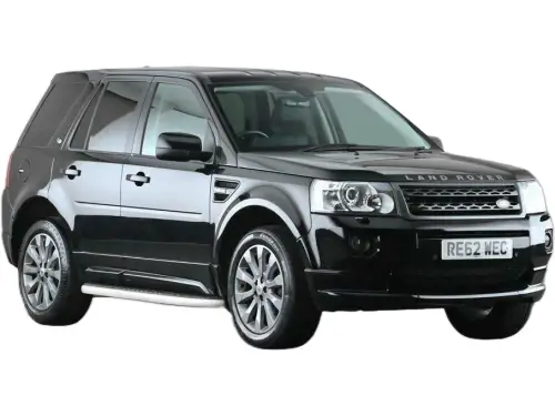 Land Rover Freelander Sport LE SD4 Auto RE62 WEC