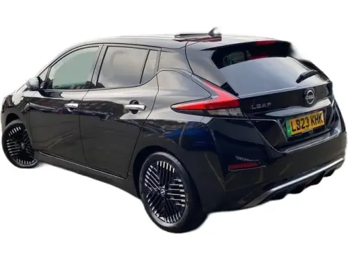 Nissan Leaf LB23 KHK