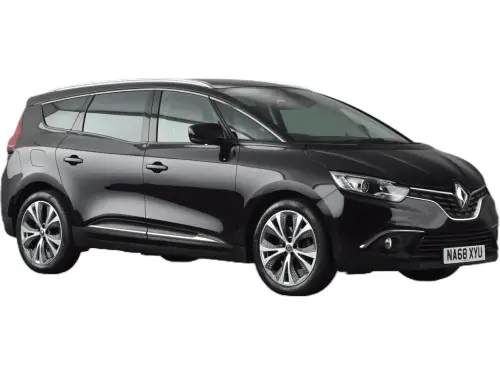 Renault Grand Scenic NA68 XYU