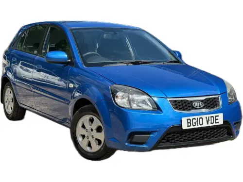 Kia RIO BG10 VDE