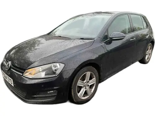 Volkswagen Golf FG64 ZYO