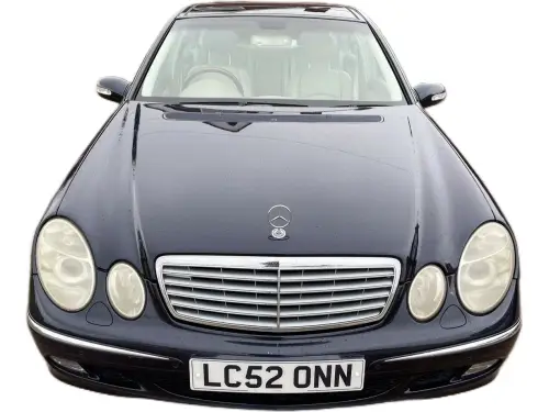 Mercedes-Benz E LC52 ONN