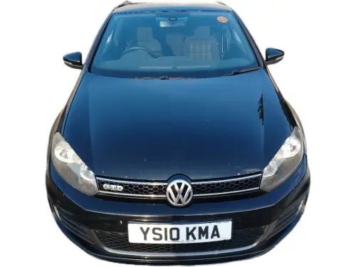 Volkswagen Golf YS10 KMA