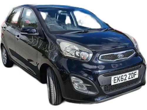 Kia Picanto EK62 ZDF