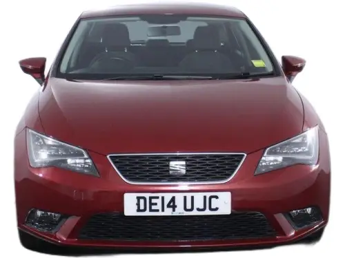 SEAT Leon SE Technology TDI DE14 UJC