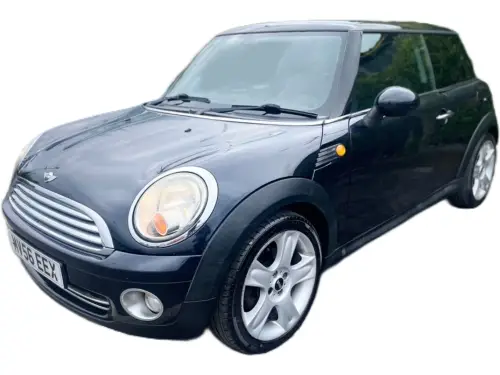 MINI Mini MV56 EEX