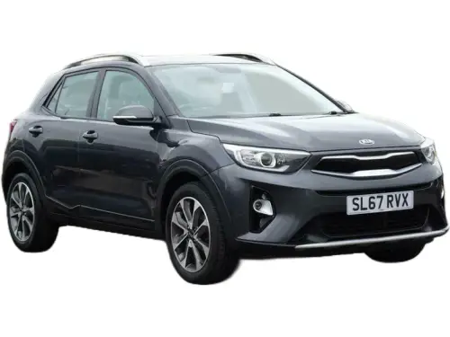 Kia Stonic 2 ISG SL67 RVX