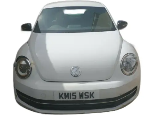 Volkswagen Beetle Sport TDI BMT S-A KM15 WSK