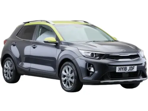 Kia Stonic HY18 JDF