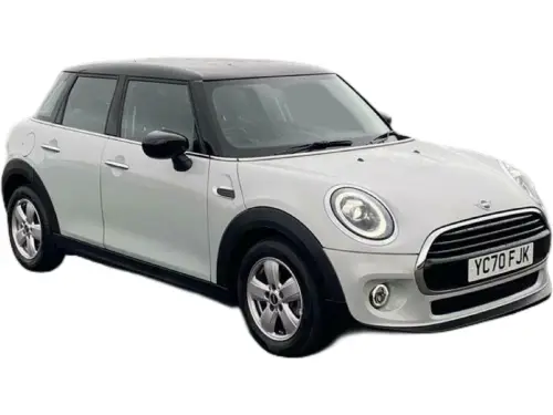 MINI Cooper Classic YC70 FJK