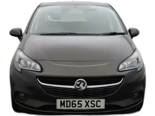 Vauxhall Corsa Design MD65 XSC