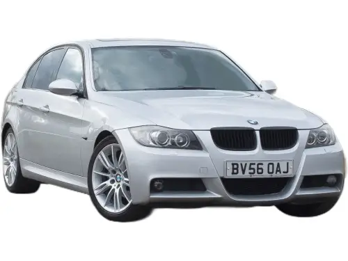 BMW 325i M Sport BV56 OAJ