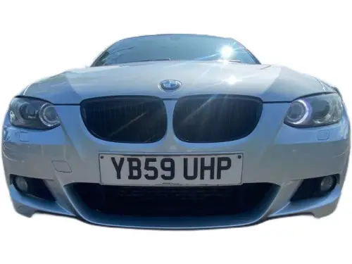 BMW 3 Series YB59 UHP