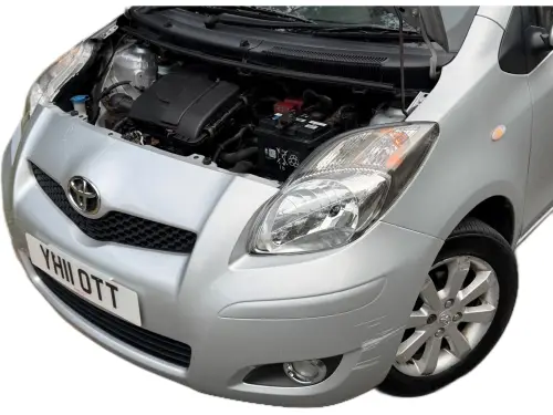 Toyota Yaris YH11 OTT