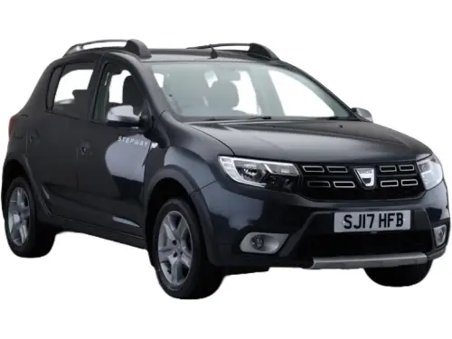 Dacia Sandero SJ17 HFB