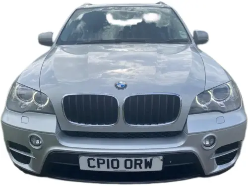 BMW X5 CP10 ORW