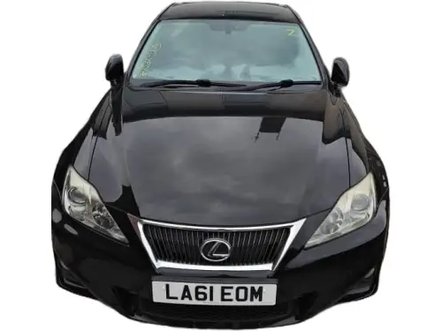 Lexus IS250 LA61 EOM