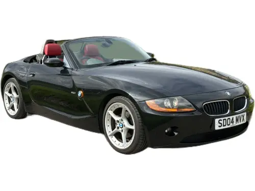 BMW Z4 SD04 MVX
