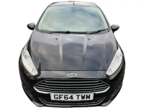 Ford Fiesta GF64 TWM