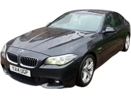 BMW 520 YA14 UGP