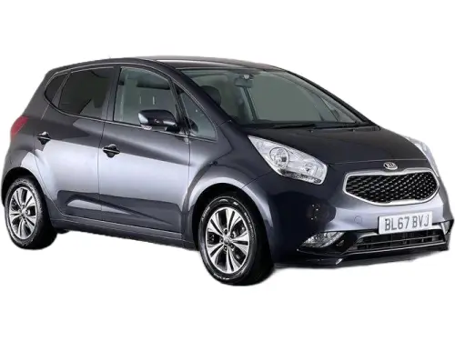 Kia Venga BL67 BVJ