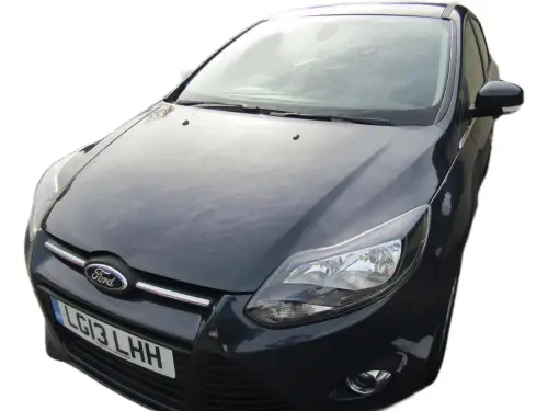 Ford Focus LG13 LHH