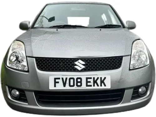 Suzuki Swift FV08 EKK