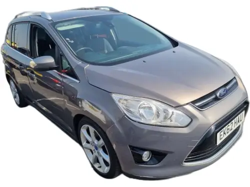 Ford Grand C-Max EK62 HAU