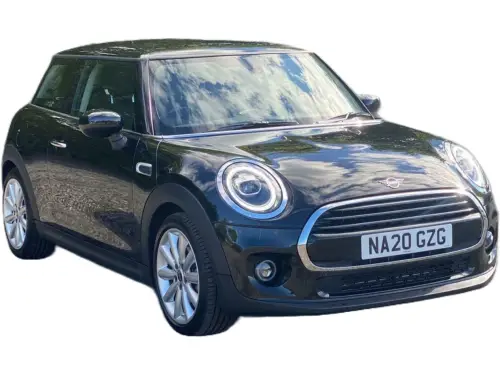 MINI Cooper Classic NA20 GZG