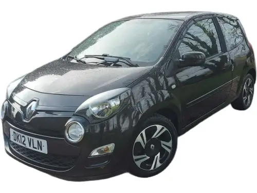 Renault Twingo Dynamique DK12 VLN